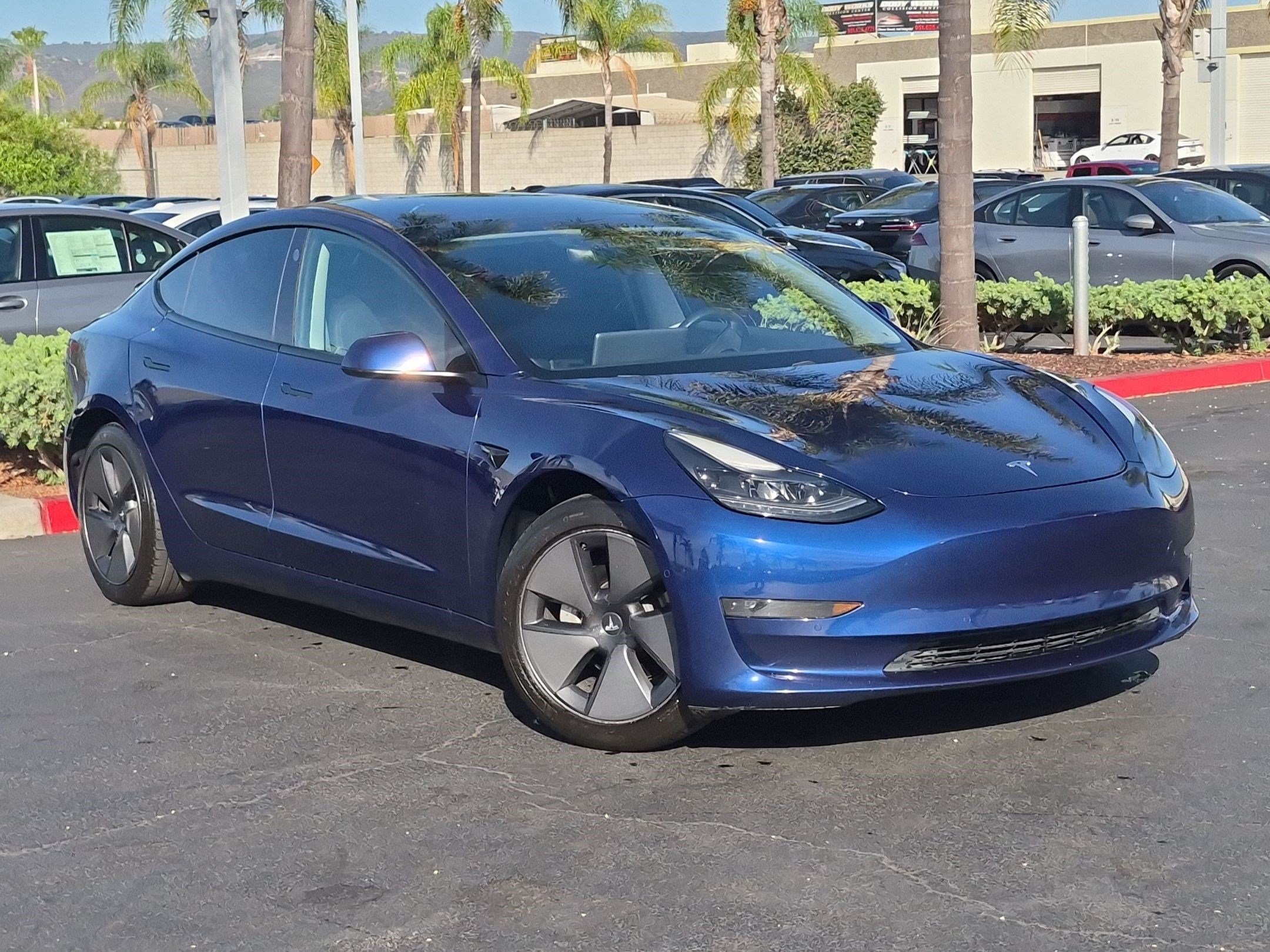 tesla model 3 2021 5YJ3E1EA9MF940178 image tesla model 3 2021 5YJ3E1EA9MF940178 image
